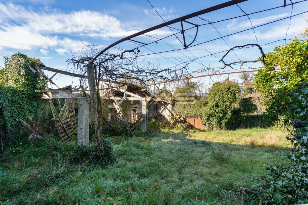 Quinta T6 para Venda em Caldelas, Sequeiros e Paranhos Foto 38