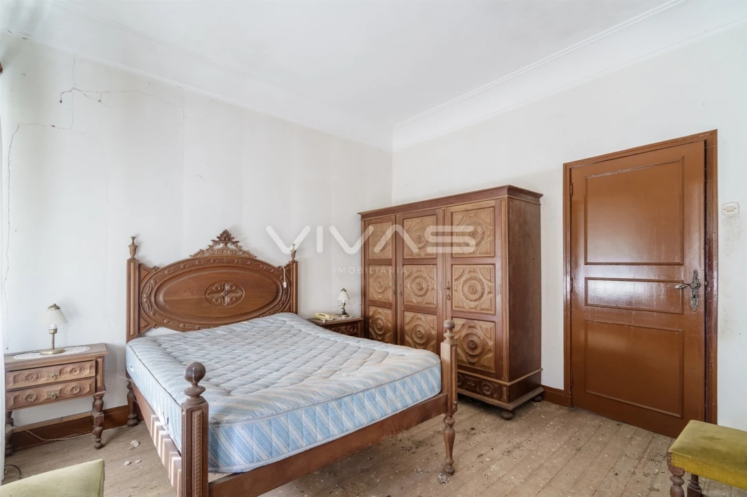 Quinta T6 para Venda em Caldelas, Sequeiros e Paranhos Foto 19