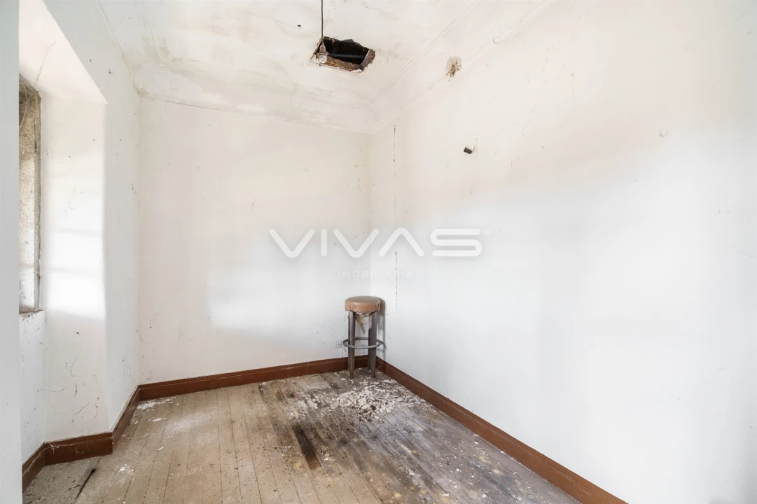 Quinta T6 para Venda em Caldelas, Sequeiros e Paranhos Foto 22