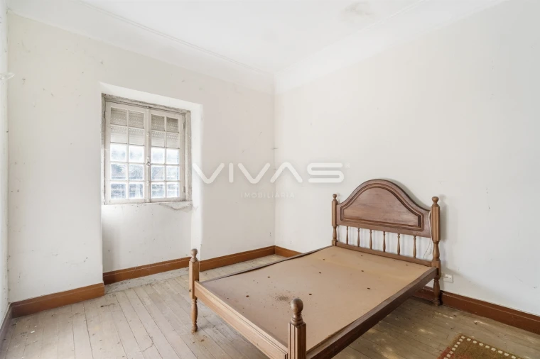 Quinta T6 para Venda em Caldelas, Sequeiros e Paranhos Foto 21