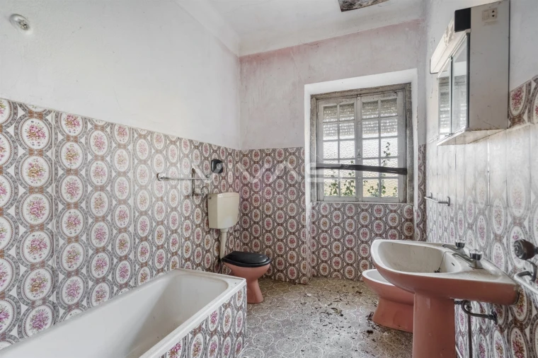 Quinta T6 para Venda em Caldelas, Sequeiros e Paranhos Foto 17