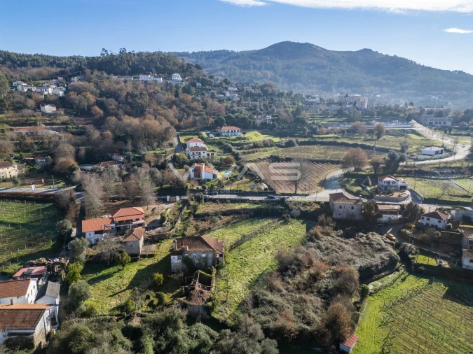 Quinta T6 para Venda em Caldelas, Sequeiros e Paranhos Foto 44