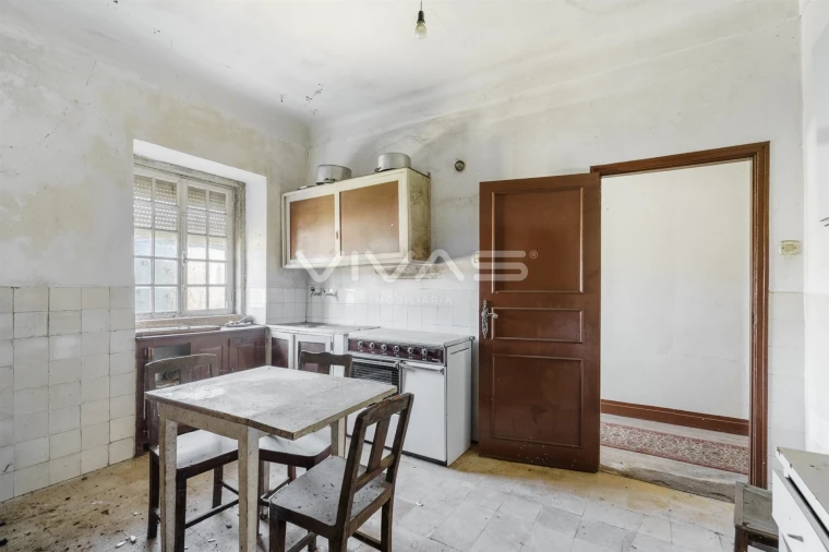 Quinta T6 para Venda em Caldelas, Sequeiros e Paranhos Foto 12