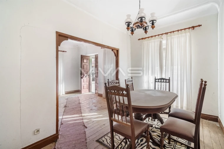 Quinta T6 para Venda em Caldelas, Sequeiros e Paranhos Foto 14