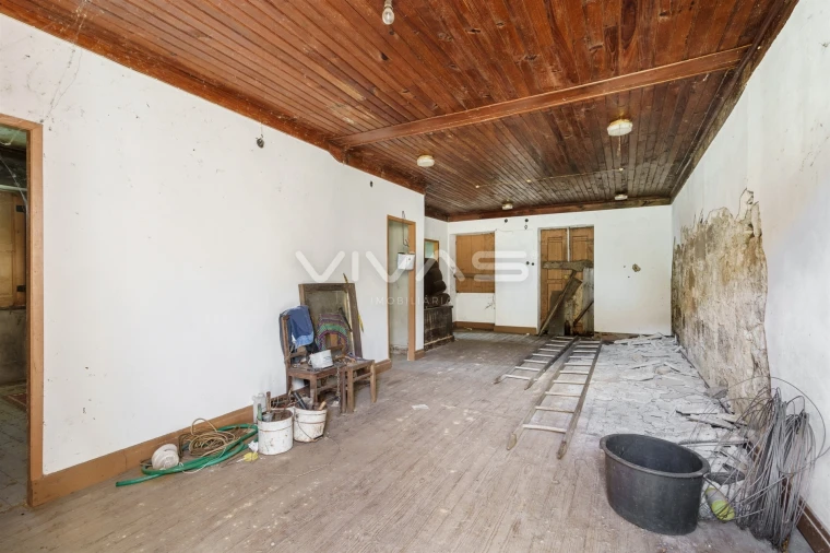 Quinta T6 para Venda em Caldelas, Sequeiros e Paranhos Foto 23