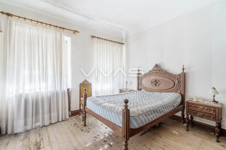 Quinta T6 para Venda em Caldelas, Sequeiros e Paranhos Foto 18