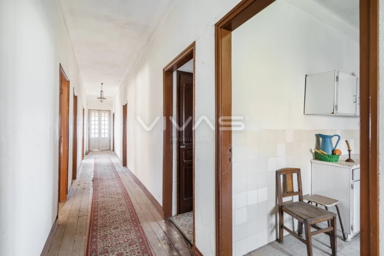 Quinta T6 para Venda em Caldelas, Sequeiros e Paranhos Foto 16