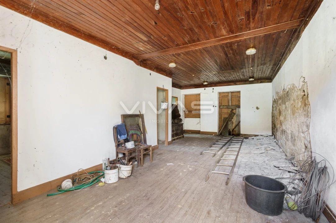 Quinta T6 para Venda em Caldelas, Sequeiros e Paranhos Foto 23