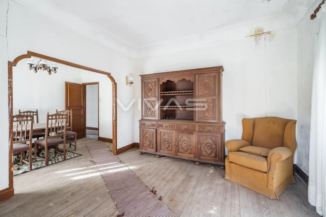 Quinta T6 para Venda em Caldelas, Sequeiros e Paranhos Foto 13