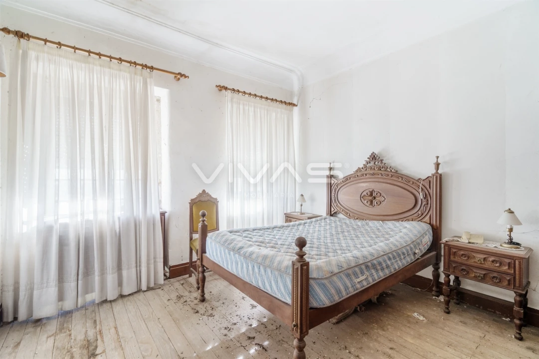 Quinta T6 para Venda em Caldelas, Sequeiros e Paranhos Foto 18