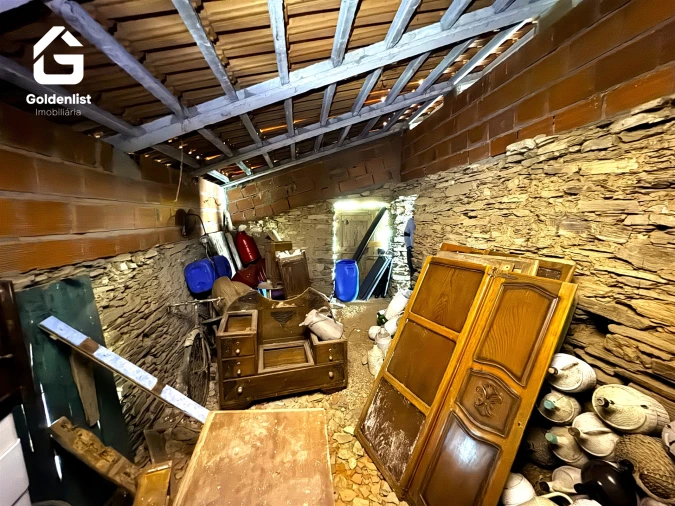 Moradia T0 para Venda em Rosmaninhal Foto 9