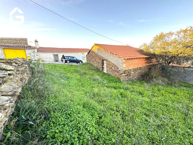 Moradia T0 para Venda em Rosmaninhal Foto 6