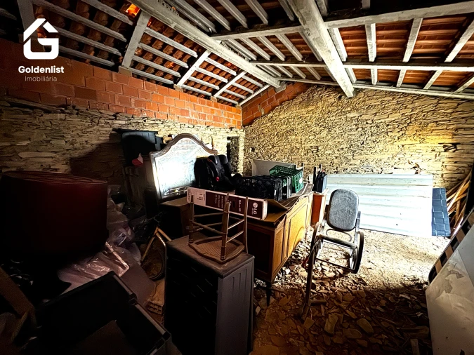 Moradia T0 para Venda em Rosmaninhal Foto 11