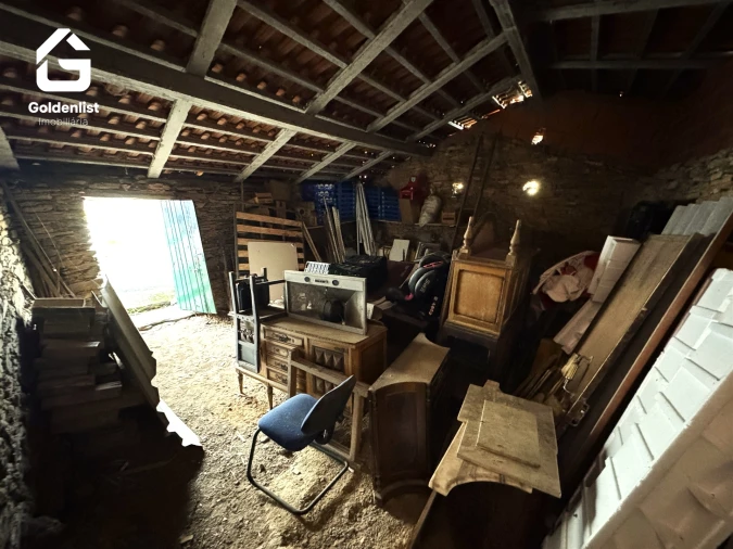 Moradia T0 para Venda em Rosmaninhal Foto 10