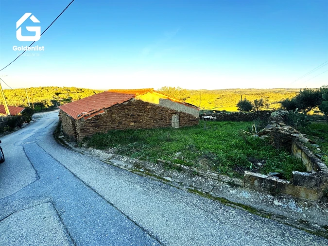 Moradia T0 para Venda em Rosmaninhal Foto 3