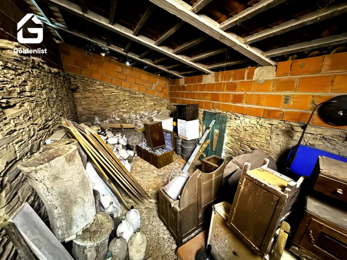 Moradia T0 para Venda em Rosmaninhal Foto 8