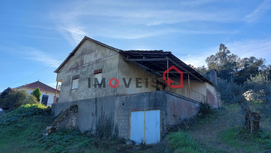 Moradia T2 para Venda em Nossa Senhora da Piedade Foto 14