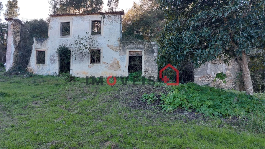 Moradia T2 para Venda em Nossa Senhora da Piedade Foto 4