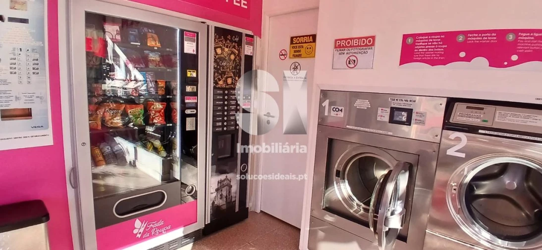 Negócio para Venda em Vieira de Leiria Foto 2
