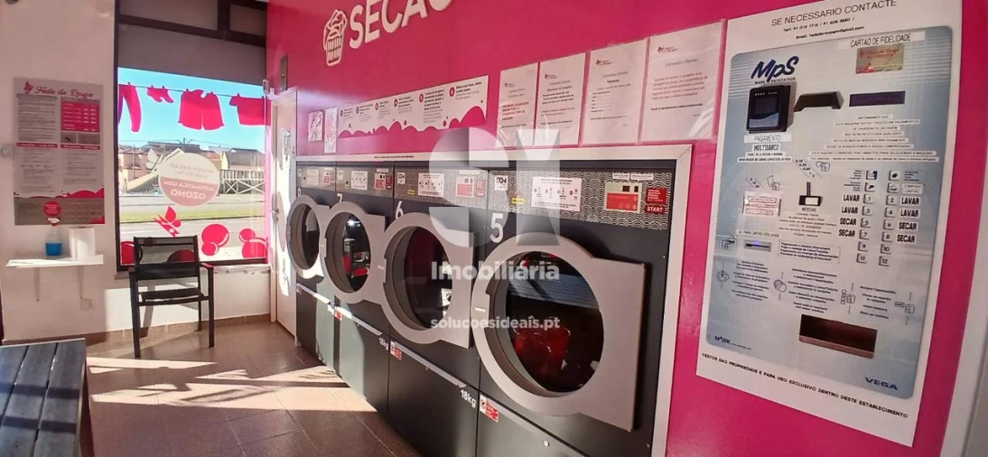 Negócio para Venda em Vieira de Leiria Foto 3