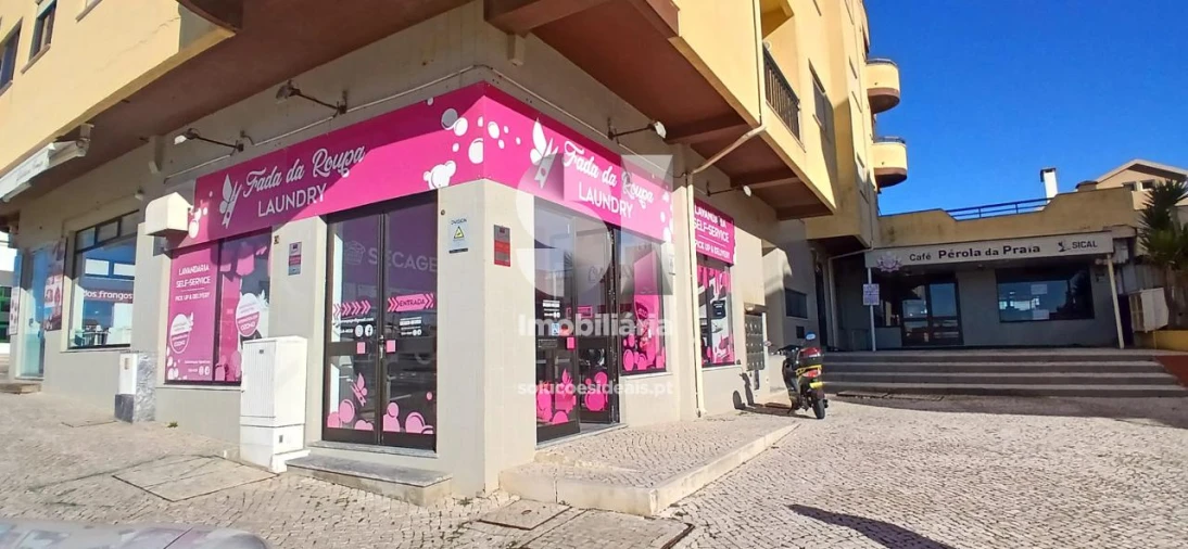 Negócio para Venda em Vieira de Leiria Foto 8