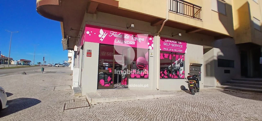 Negócio para Venda em Vieira de Leiria Foto 10