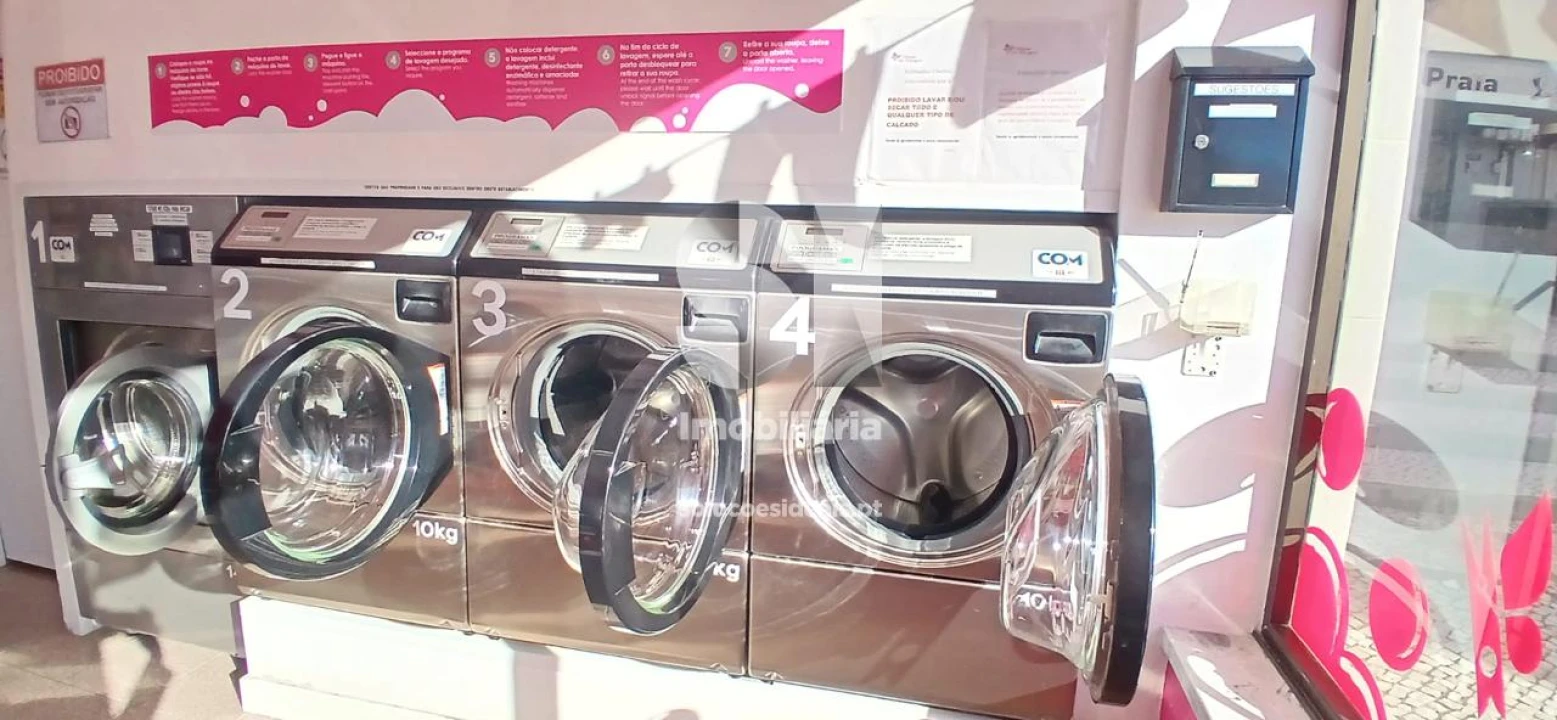 Negócio para Venda em Vieira de Leiria Foto 6