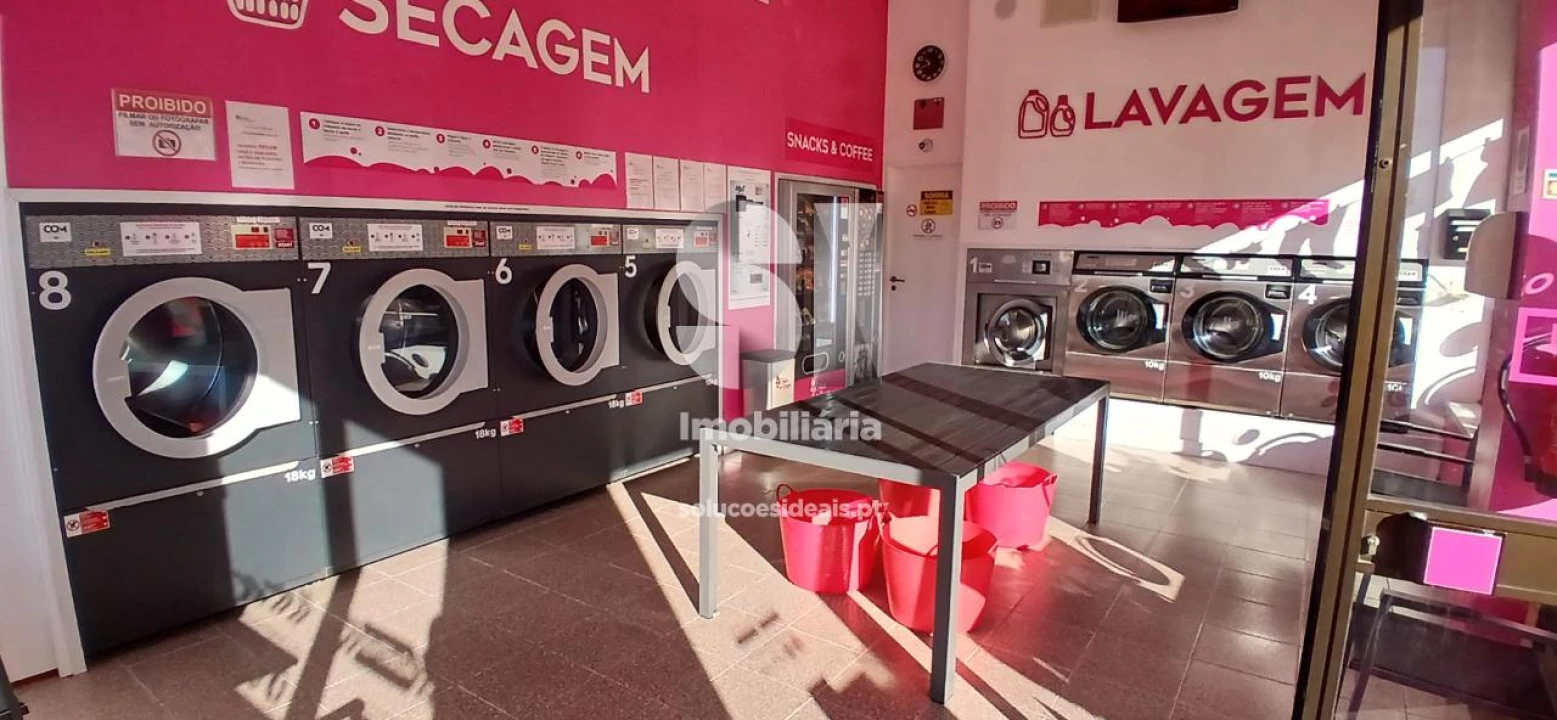 Negócio para Venda em Vieira de Leiria Foto 5