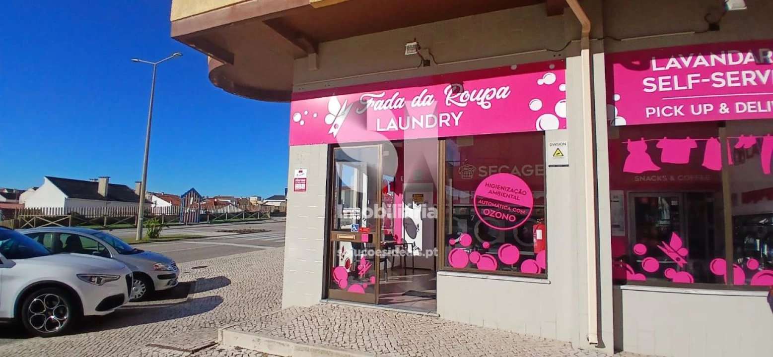 Negócio para Venda em Vieira de Leiria Foto 9