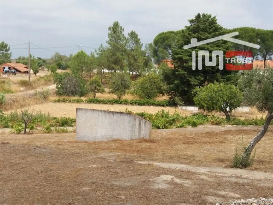 Terreno para Venda em Biscainho Foto 12