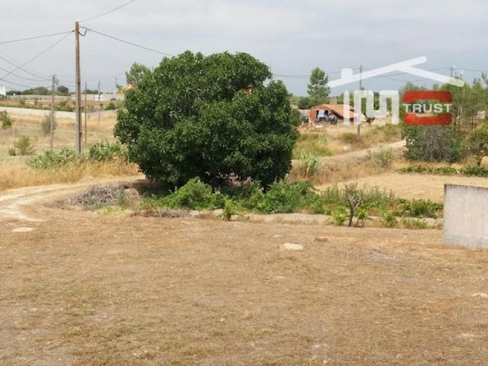 Terreno para Venda em Biscainho Foto 13