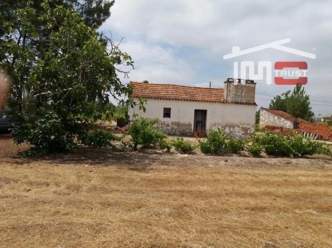 Terreno para Venda em Biscainho Foto 1