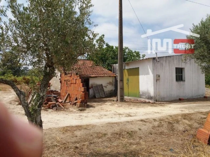 Terreno para Venda em Biscainho Foto 2