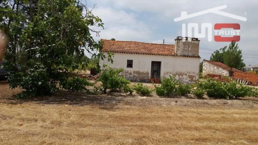 Terreno para Venda em Biscainho