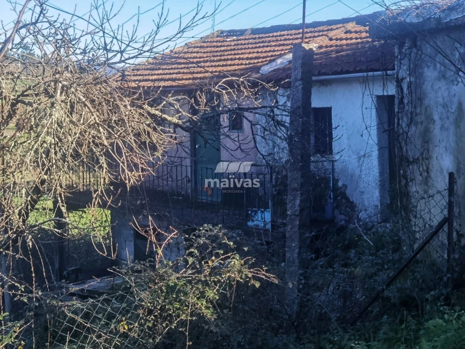 Terreno Misto para Venda em Sobradelo da Goma Foto 2