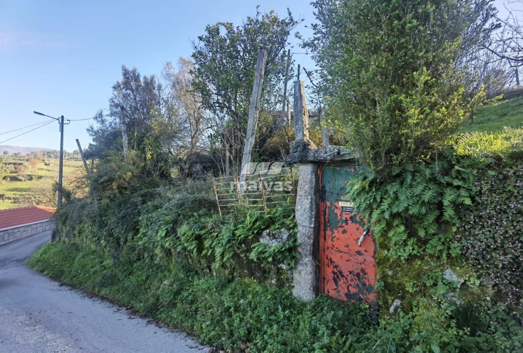 Terreno Misto para Venda em Sobradelo da Goma Foto 6