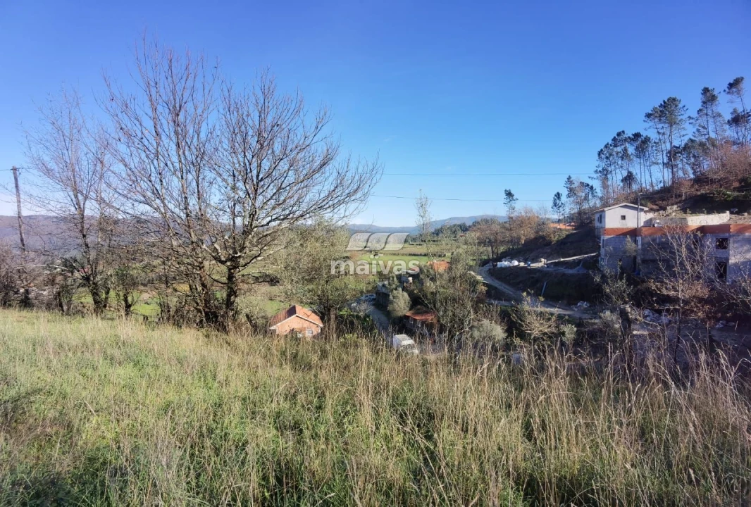 Terreno Misto para Venda em Sobradelo da Goma Foto 16