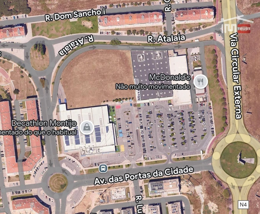 Terreno Agricola ou Rústico para Venda em Montijo e Afonsoeiro Foto 17