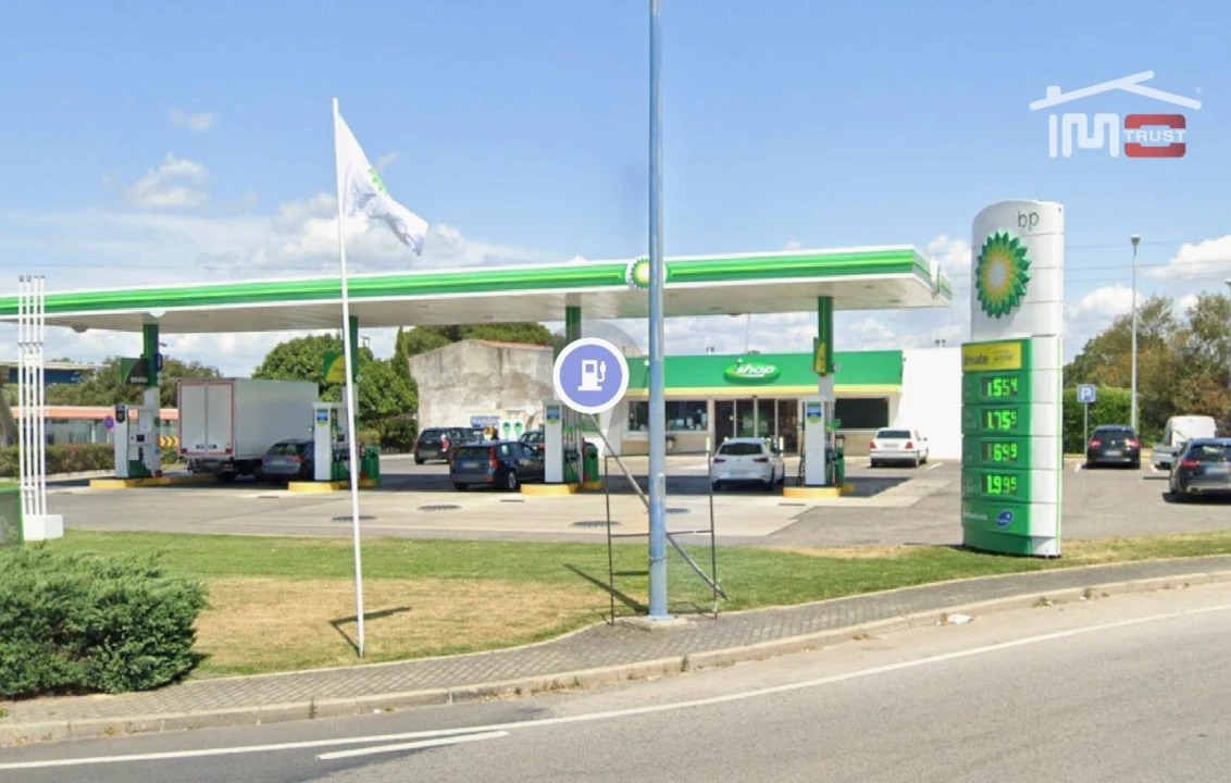 Terreno Agricola ou Rústico para Venda em Montijo e Afonsoeiro Foto 18