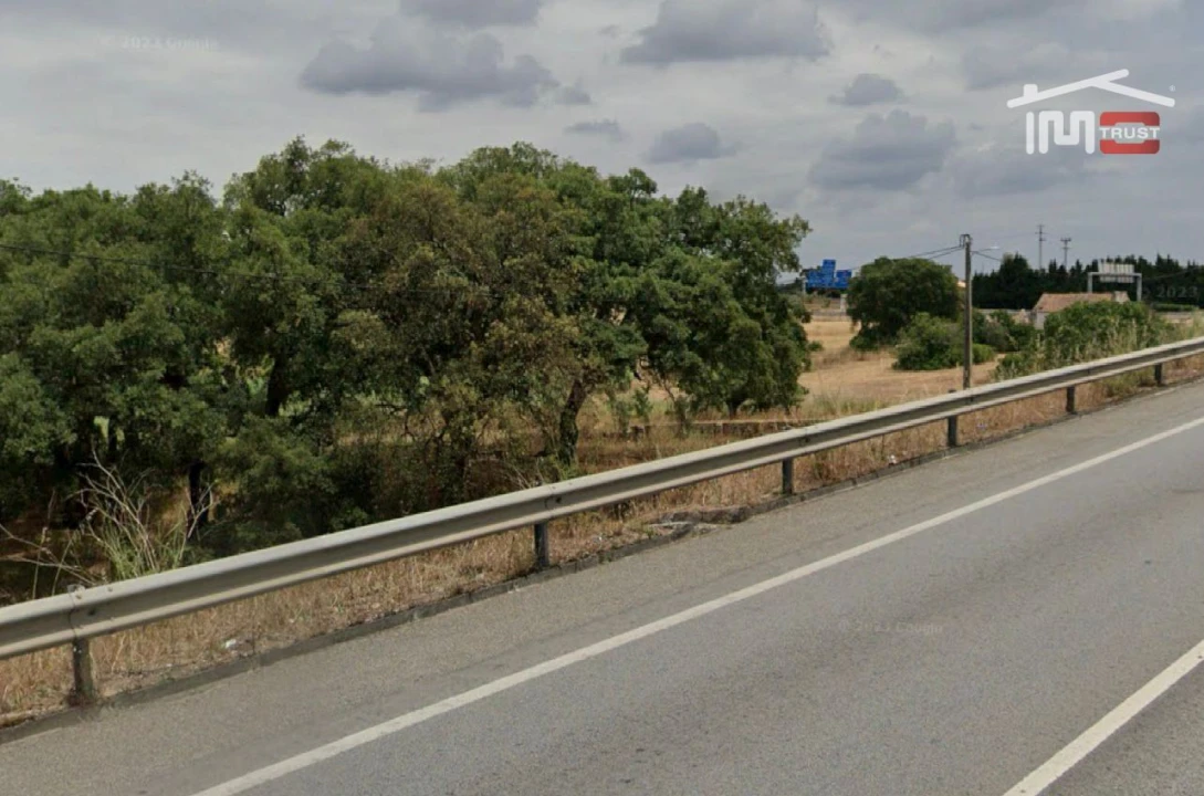 Terreno Agricola ou Rústico para Venda em Montijo e Afonsoeiro Foto 5