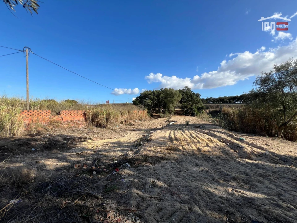 Terreno Agricola ou Rústico para Venda em Montijo e Afonsoeiro Foto 27