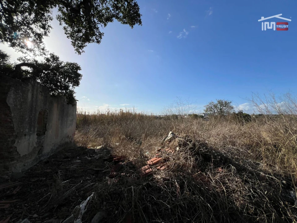 Terreno Agricola ou Rústico para Venda em Montijo e Afonsoeiro Foto 29