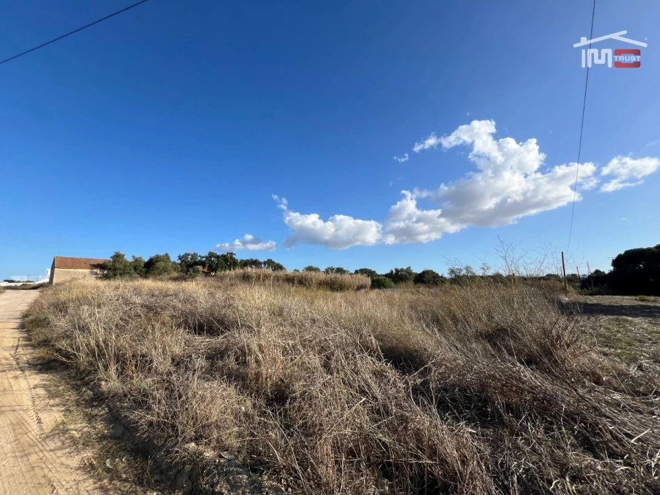 Terreno Agricola ou Rústico para Venda em Montijo e Afonsoeiro Foto 32