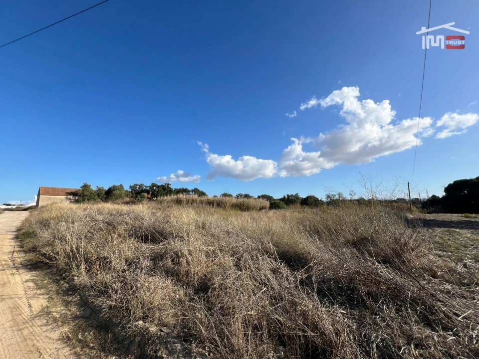Terreno Agricola ou Rústico para Venda em Montijo e Afonsoeiro Foto 33