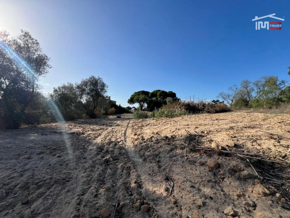 Terreno Agricola ou Rústico para Venda em Montijo e Afonsoeiro Foto 35