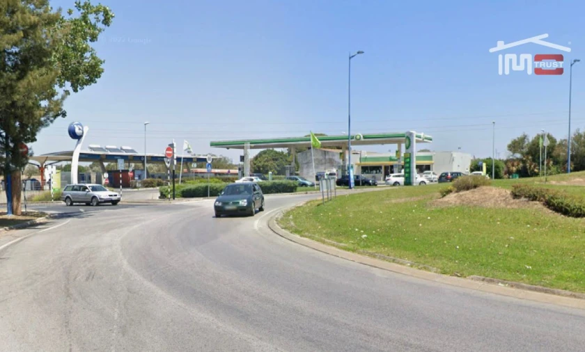 Terreno Agricola ou Rústico para Venda em Montijo e Afonsoeiro Foto 19