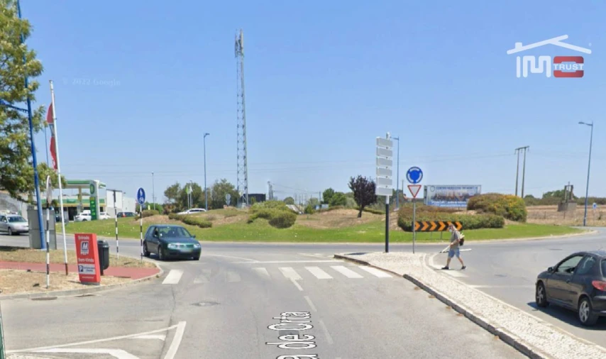 Terreno Agricola ou Rústico para Venda em Montijo e Afonsoeiro Foto 20