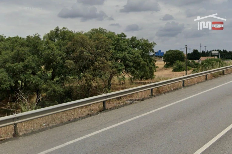 Terreno Agricola ou Rústico para Venda em Montijo e Afonsoeiro Foto 5