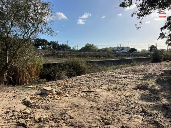 Terreno Agricola ou Rústico para Venda em Montijo e Afonsoeiro Foto 26
