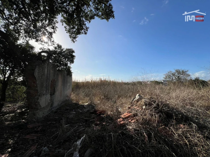 Terreno Agricola ou Rústico para Venda em Montijo e Afonsoeiro Foto 30